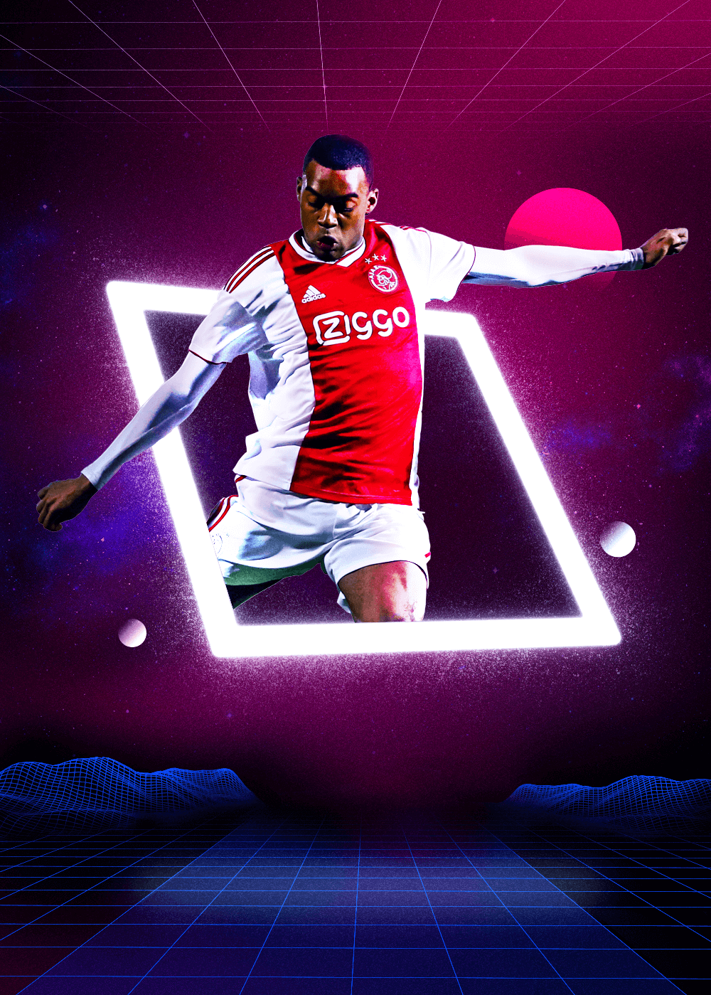 足的整体实 足的整体实