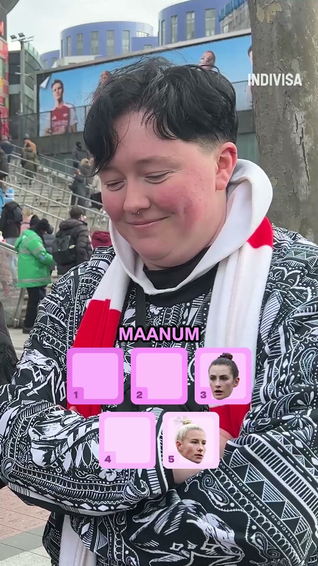 的喝彩