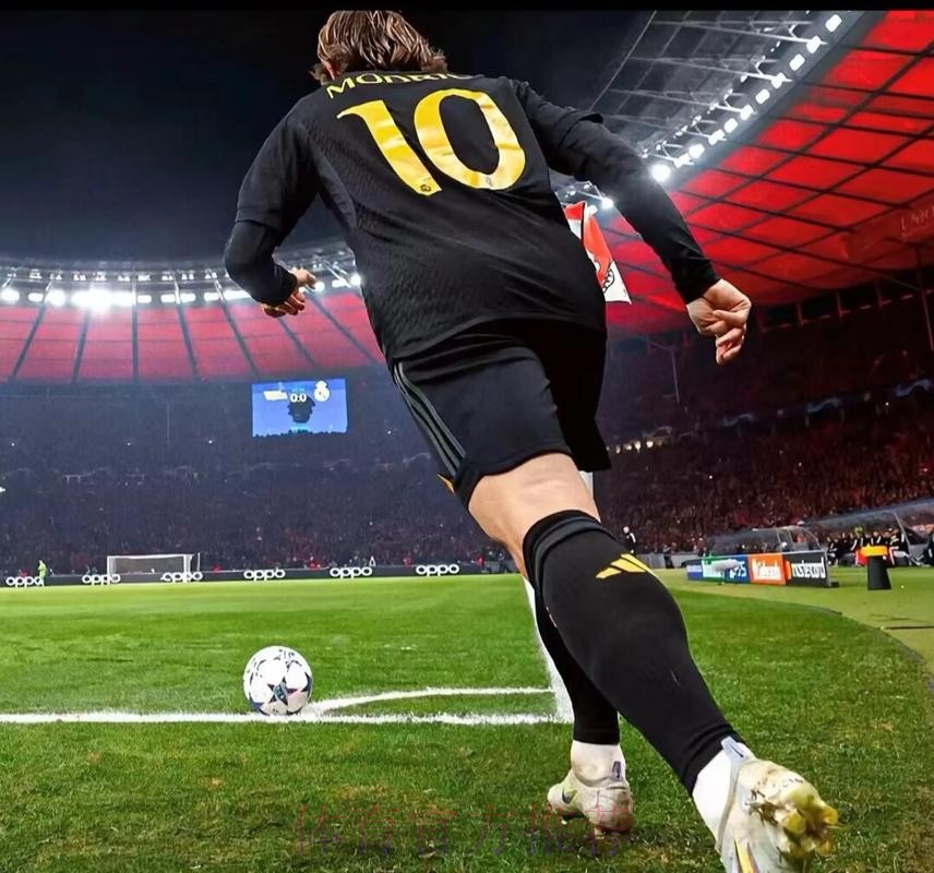 魔笛：当你加盟皇马之后 你就很难想到离开