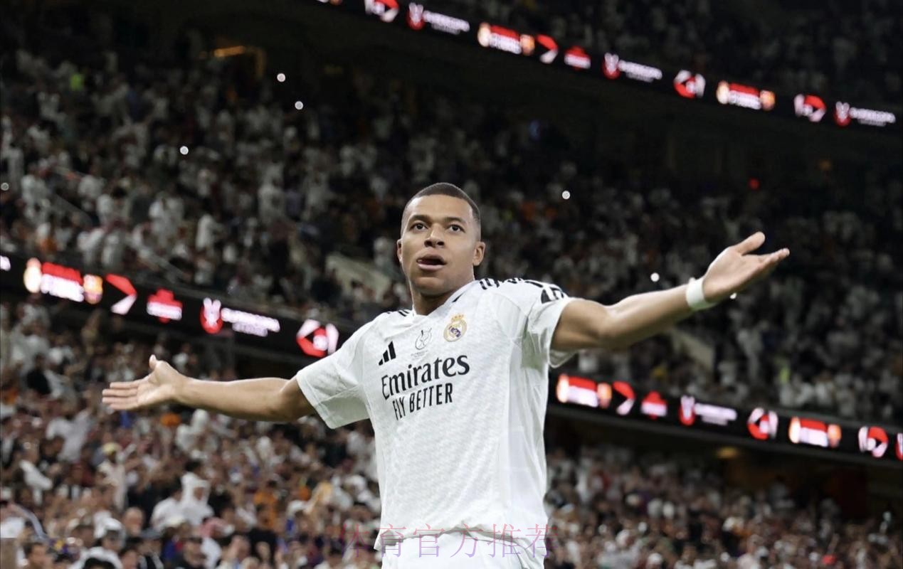 德尚：姆巴佩在巴黎还是皇马踢球对我来说都一样